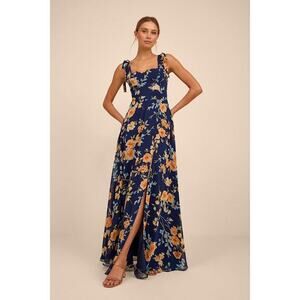 soiree blossom black floral embroidered mermaid maxi dress Lulus | Dresses | Nwtsoiree Color:Nude/Blush which gives this piece dress wedding boho long lace 20 Pack of Qraftsy